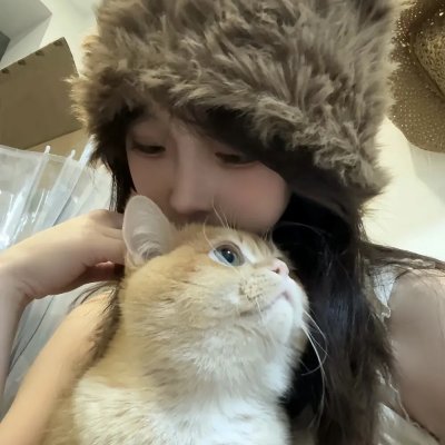 空房间里的妻子